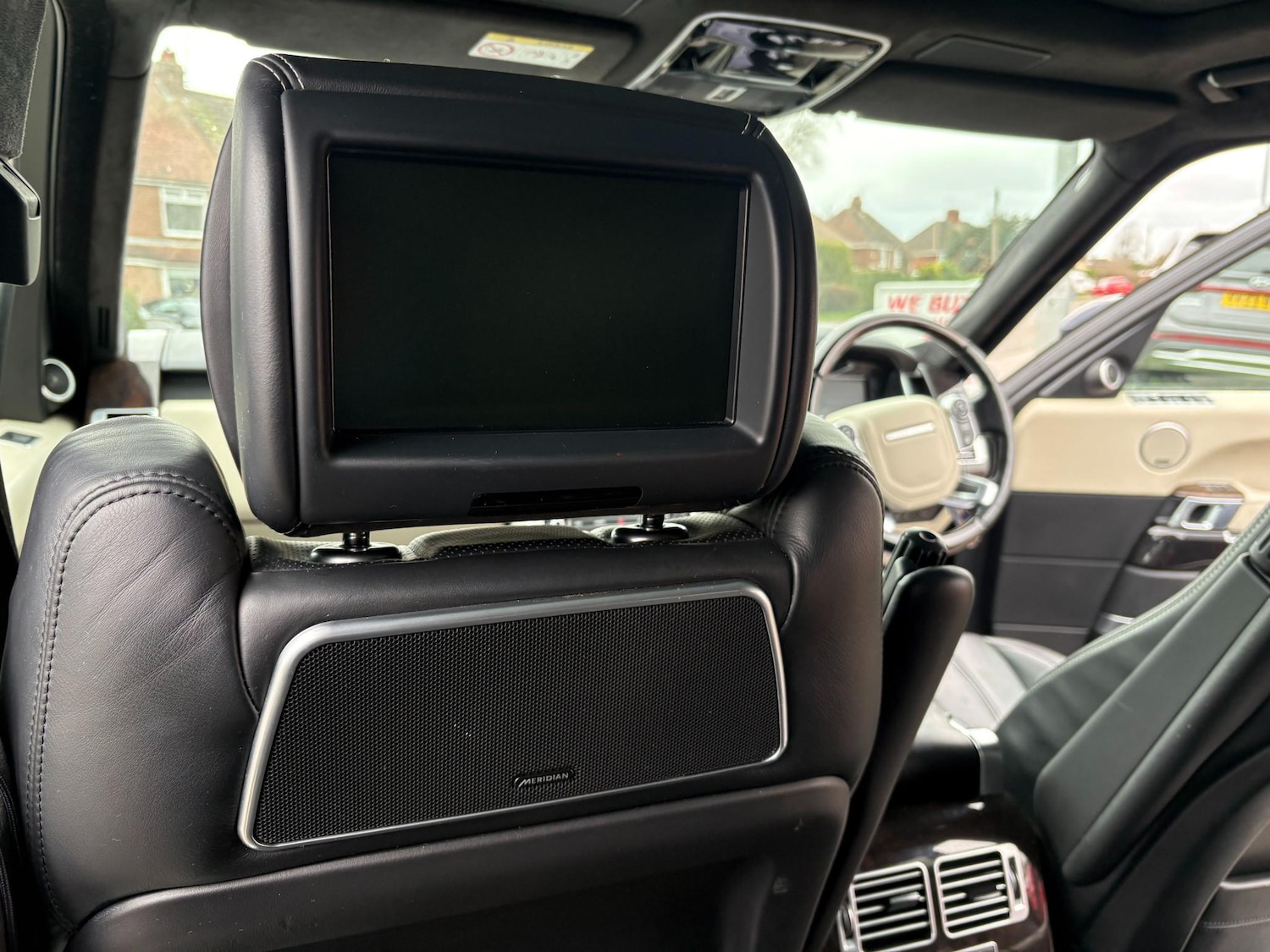 Used Land Rover Range Rover 2016 for sale - 77791676: Photo 28