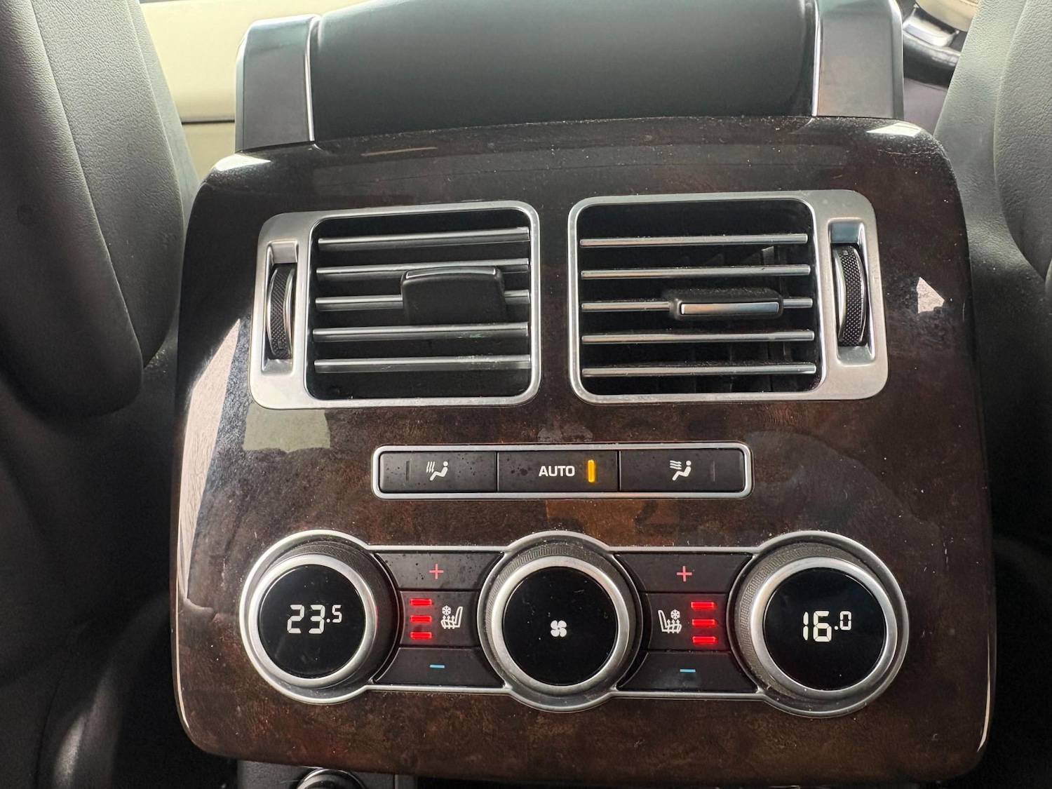 Used Land Rover Range Rover 2016 for sale - 77791676: Photo 30