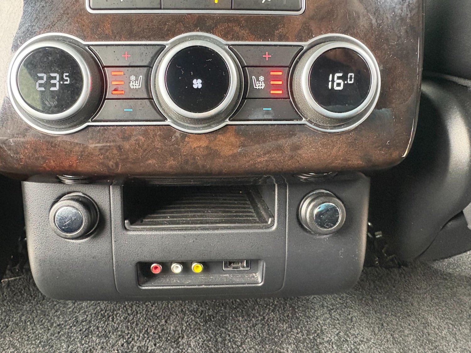 Used Land Rover Range Rover 2016 for sale - 77791676: Photo 31