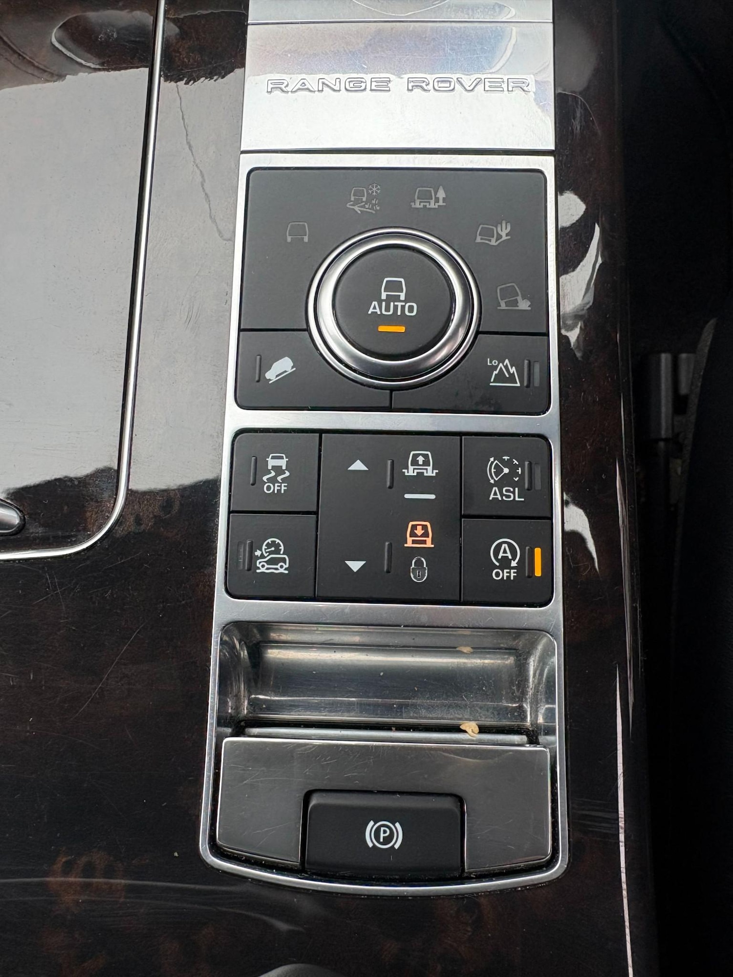 Used Land Rover Range Rover 2016 for sale - 77791676: Photo 35