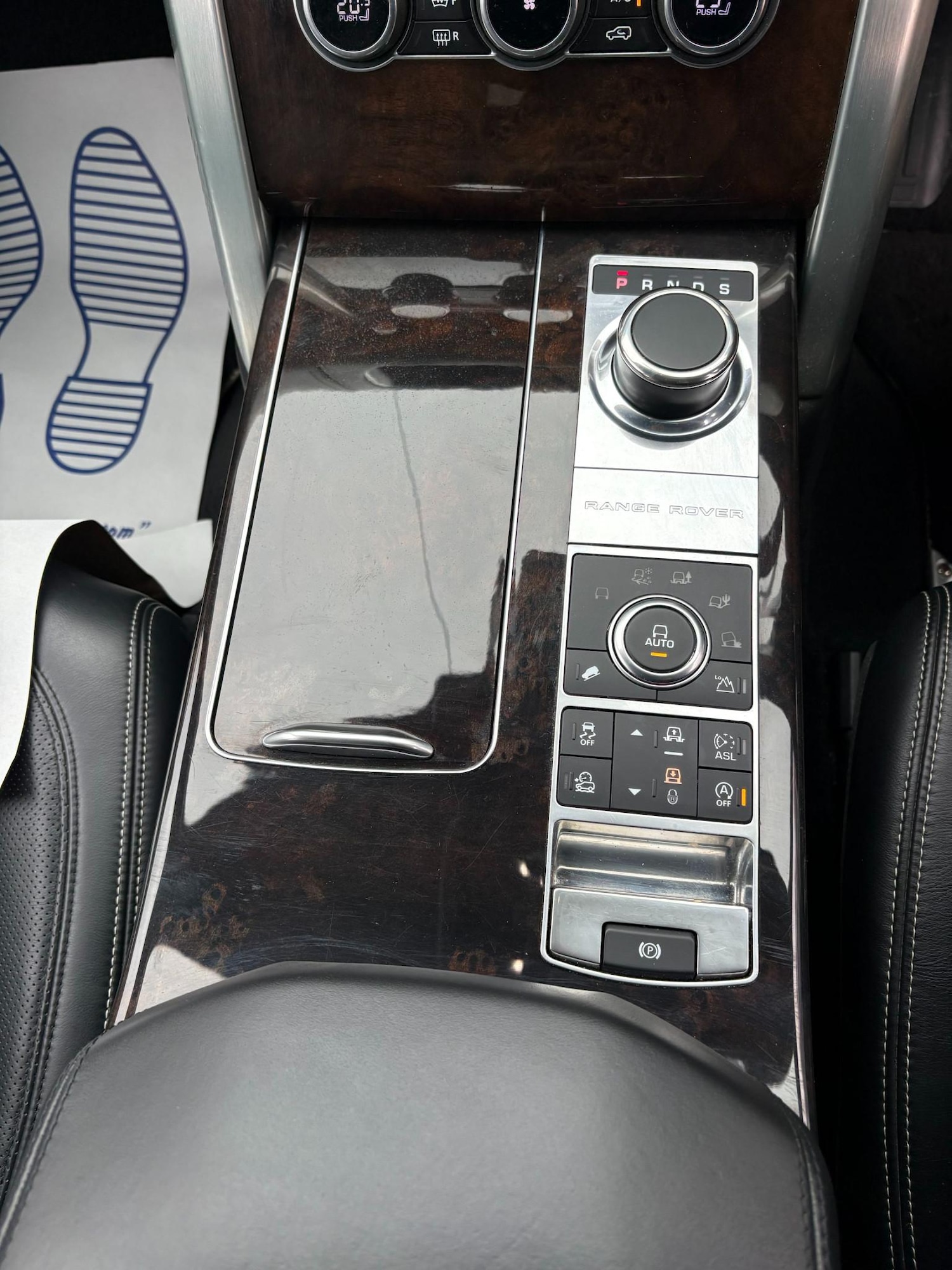 Used Land Rover Range Rover 2016 for sale - 77791676: Photo 36