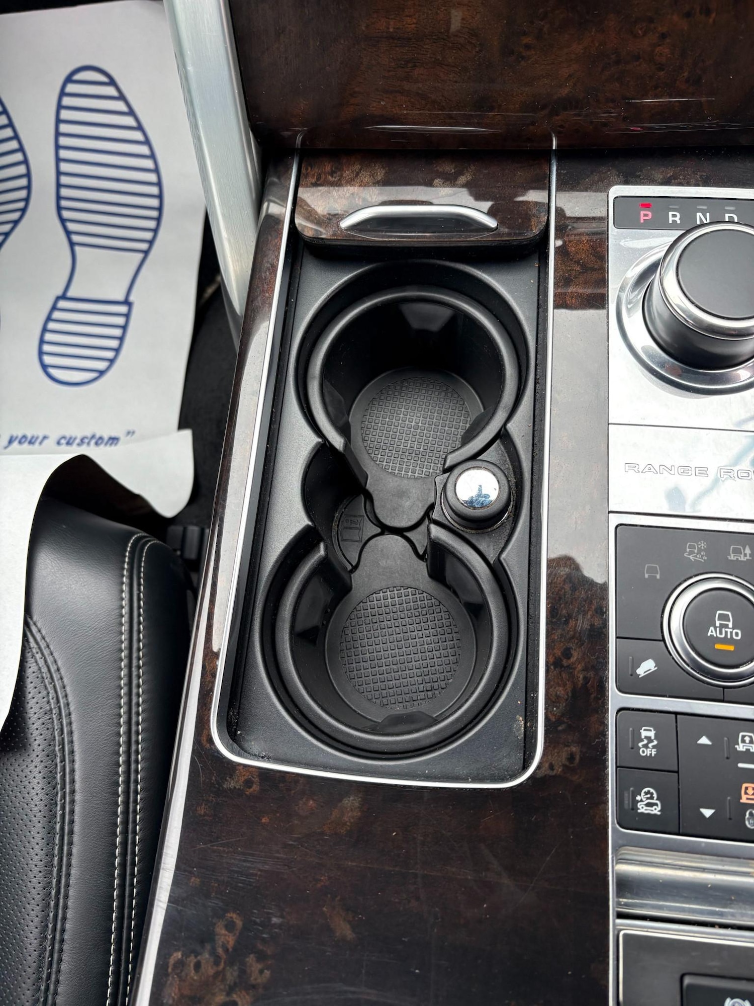 Used Land Rover Range Rover 2016 for sale - 77791676: Photo 37