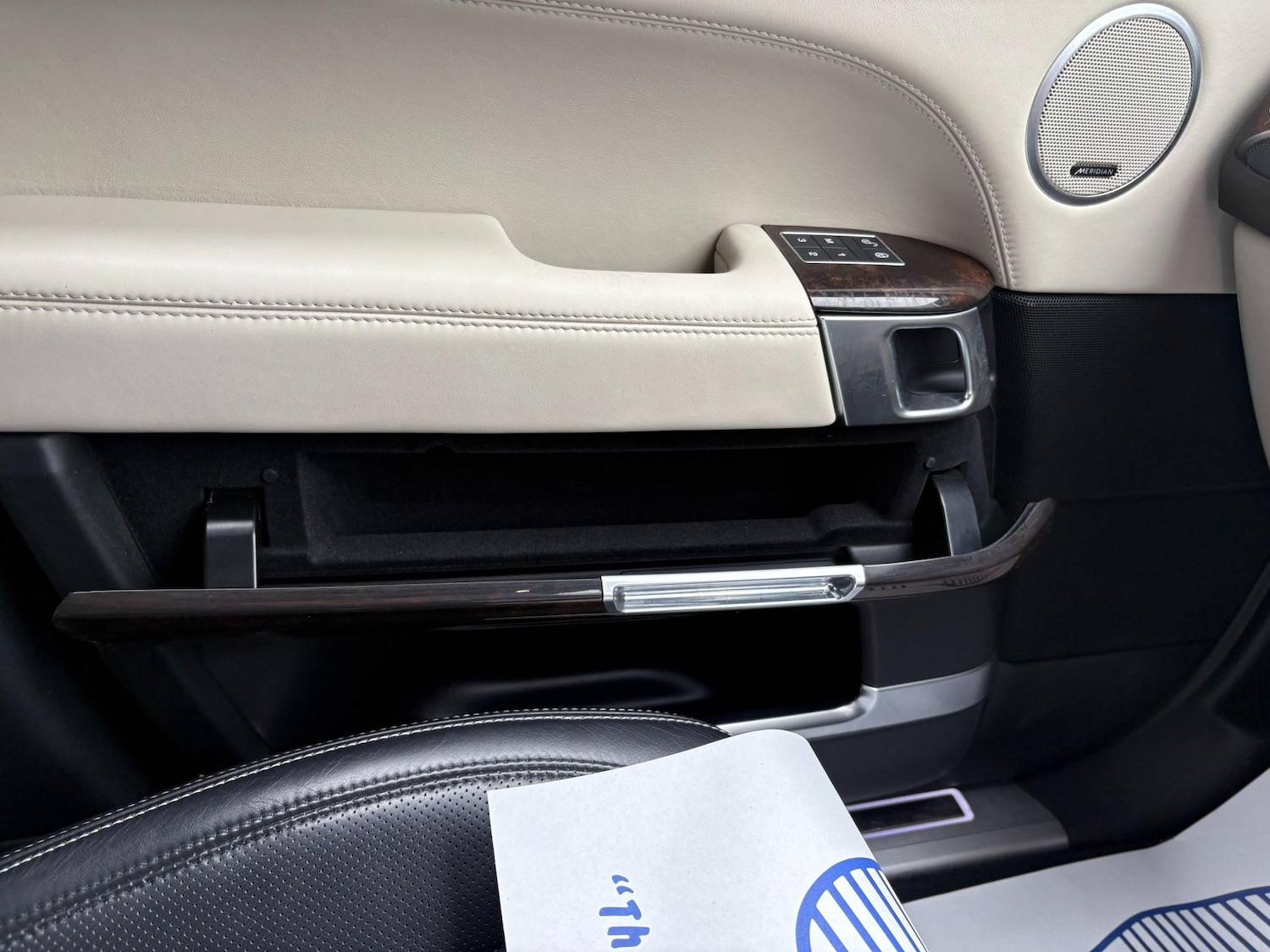 Used Land Rover Range Rover 2016 for sale - 77791676: Photo 40