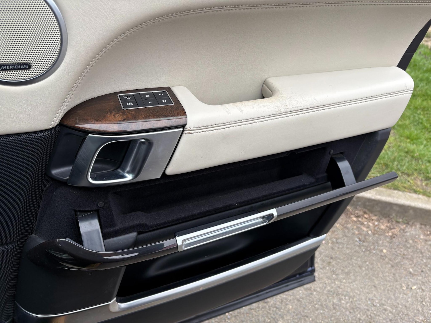 Used Land Rover Range Rover 2016 for sale - 77791676: Photo 41