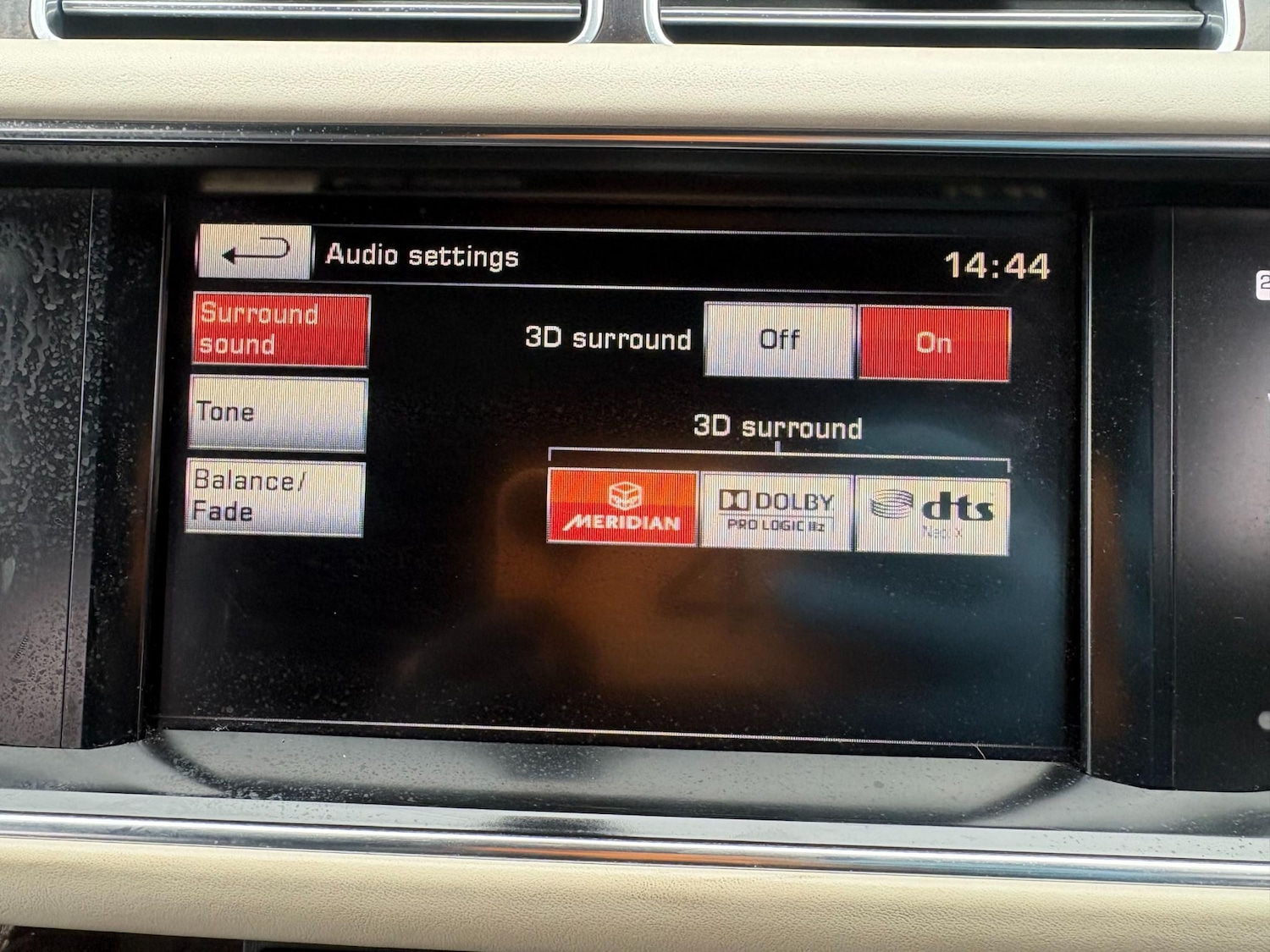 Used Land Rover Range Rover 2016 for sale - 77791676: Photo 46