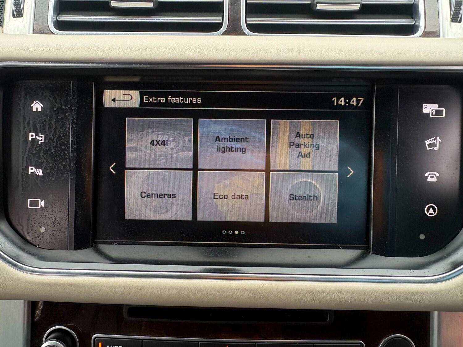 Used Land Rover Range Rover 2016 for sale - 77791676: Photo 48