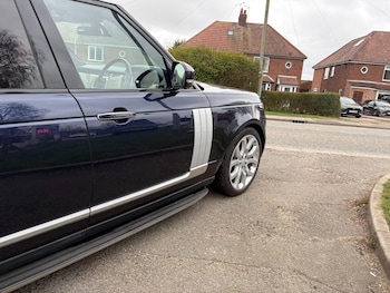 Used Land Rover Range Rover 2016 for sale - 77791676: Photo