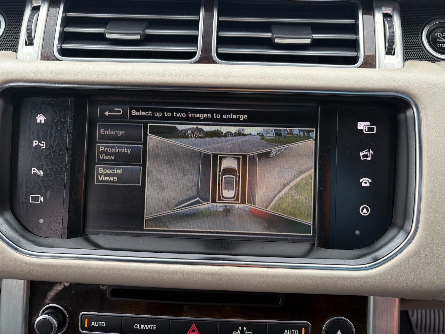 Used Land Rover Range Rover 2016 for sale - 77791676: Photo 50