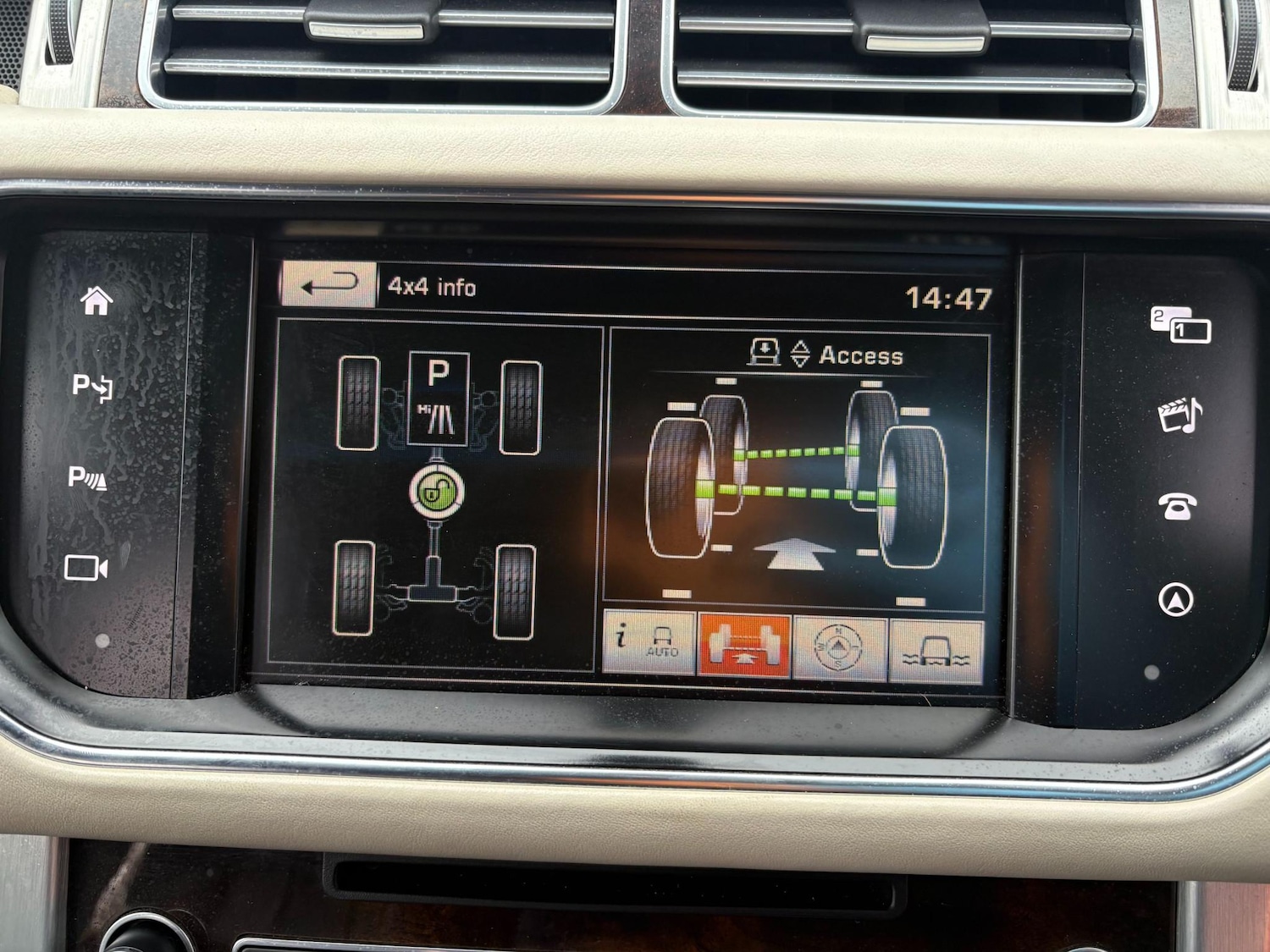 Used Land Rover Range Rover 2016 for sale - 77791676: Photo 51