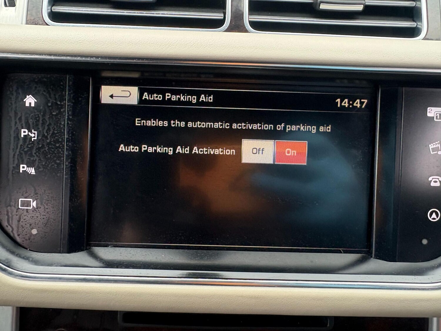 Used Land Rover Range Rover 2016 for sale - 77791676: Photo 52