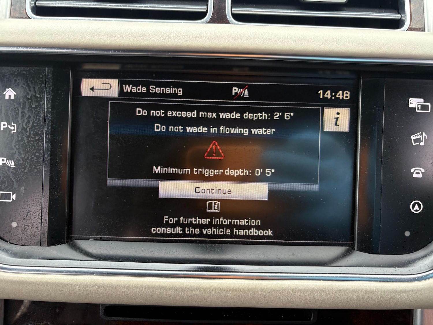 Used Land Rover Range Rover 2016 for sale - 77791676: Photo 54