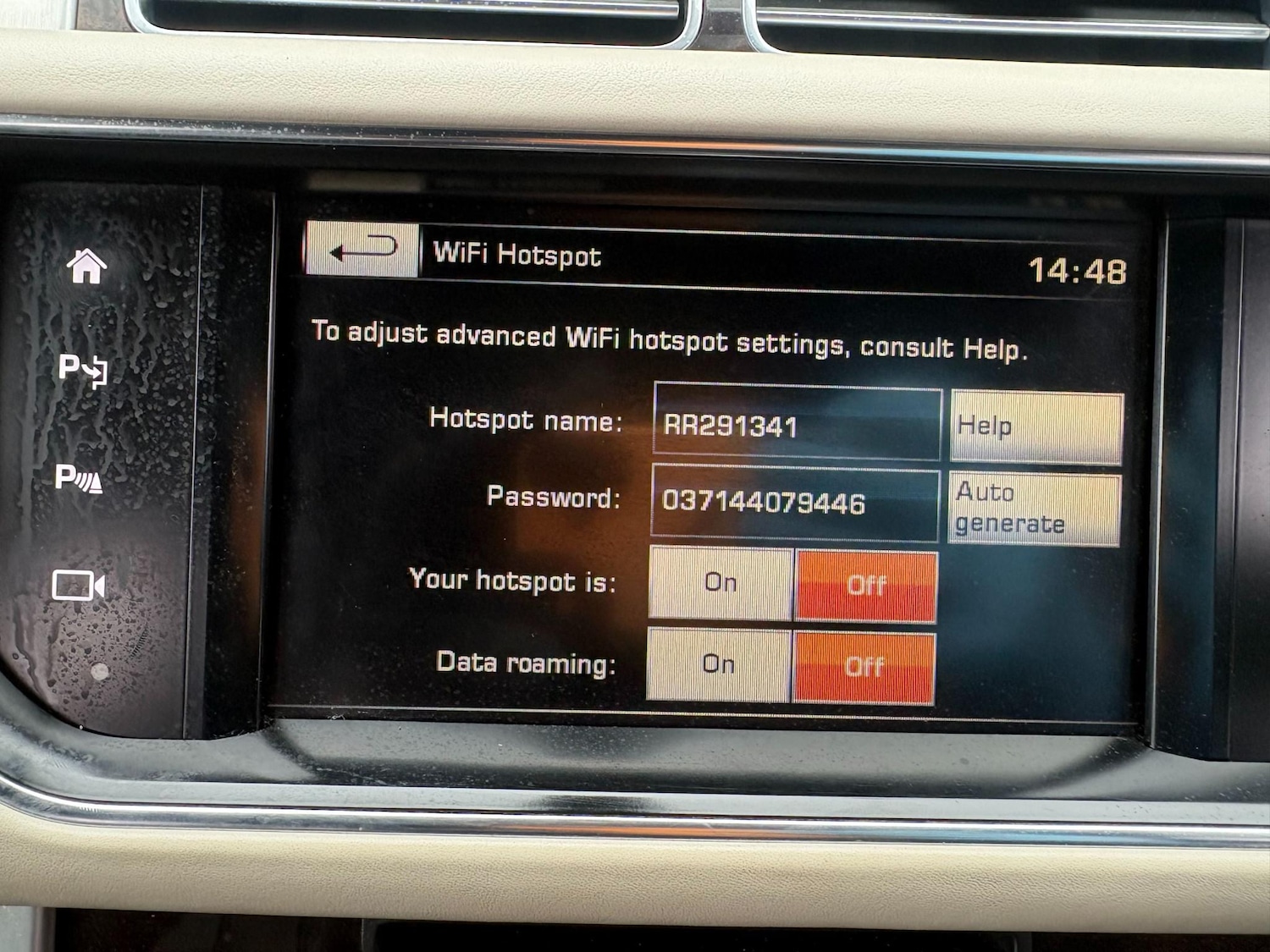 Used Land Rover Range Rover 2016 for sale - 77791676: Photo 55