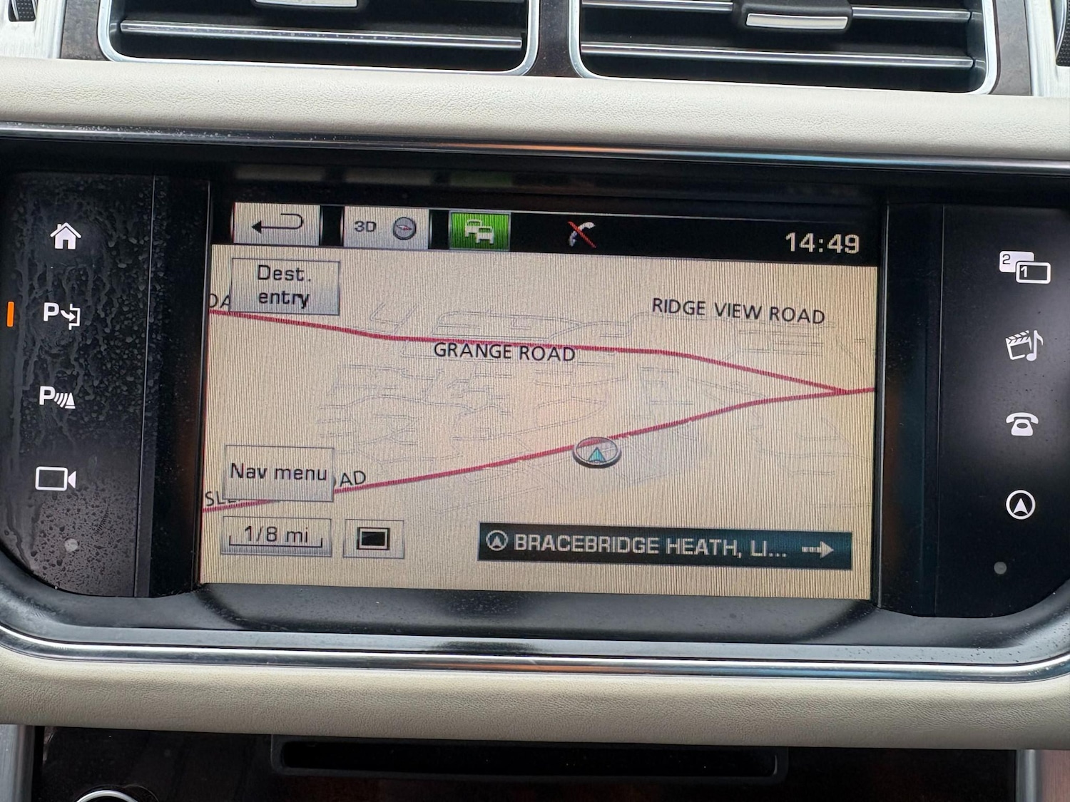 Used Land Rover Range Rover 2016 for sale - 77791676: Photo 56