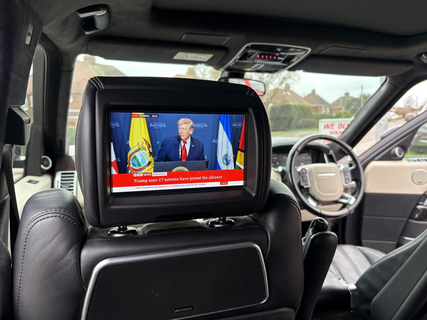 Used Land Rover Range Rover 2016 for sale - 77791676: Photo 60