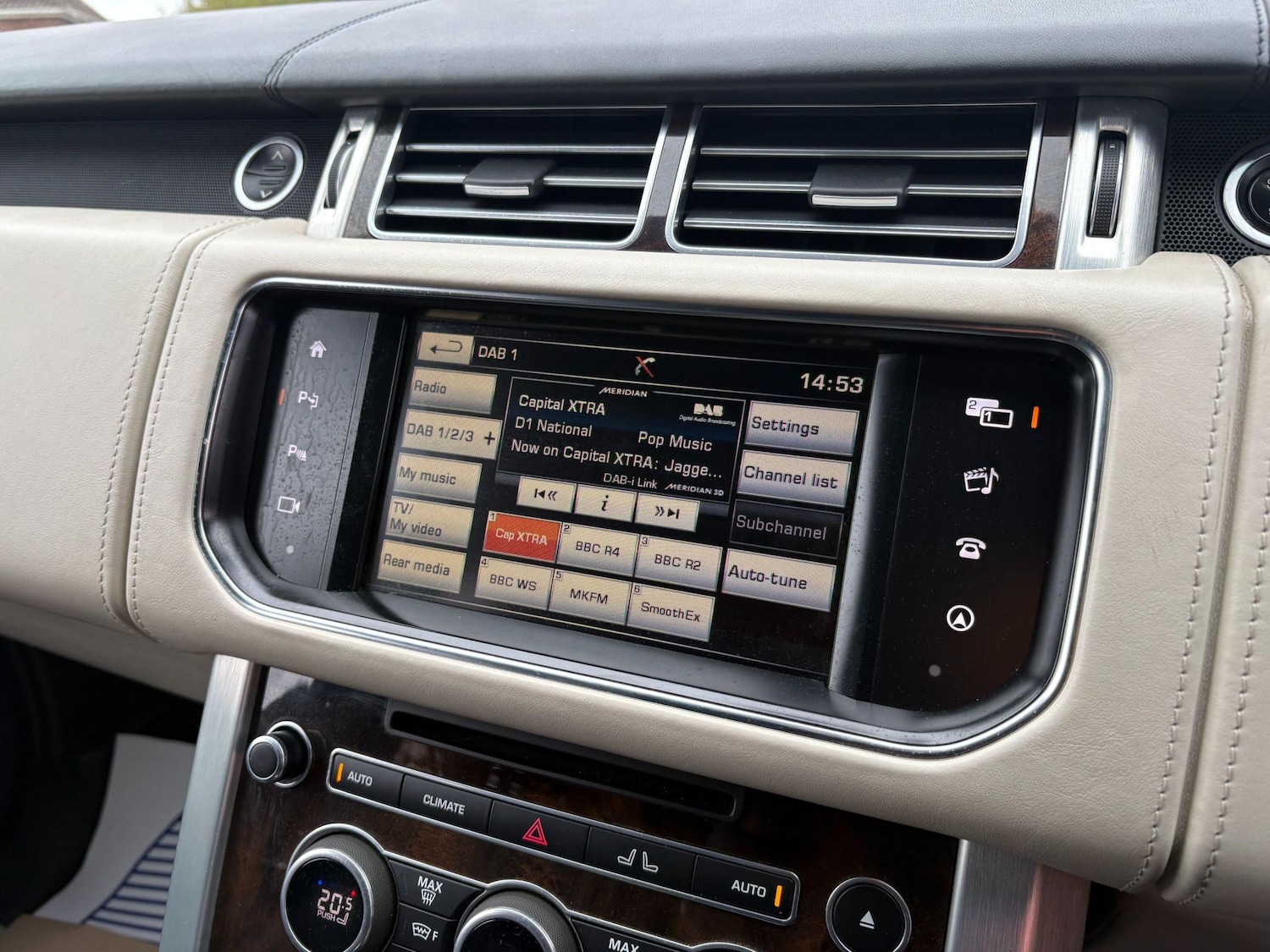 Used Land Rover Range Rover 2016 for sale - 77791676: Photo 61