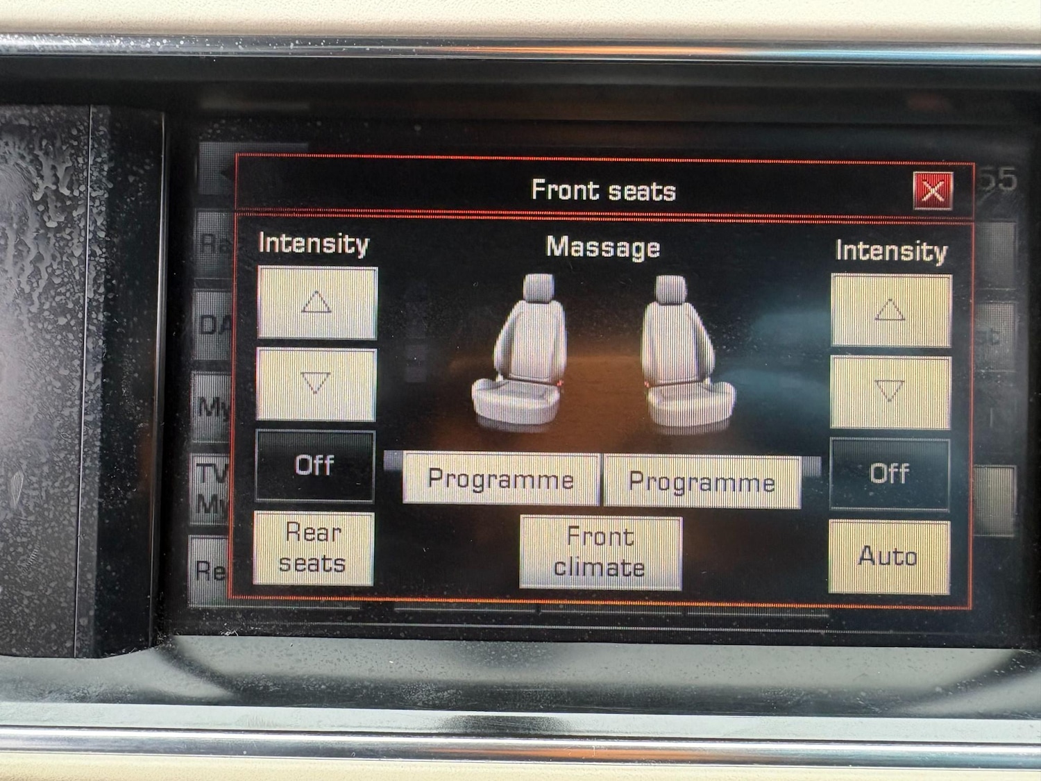 Used Land Rover Range Rover 2016 for sale - 77791676: Photo 62