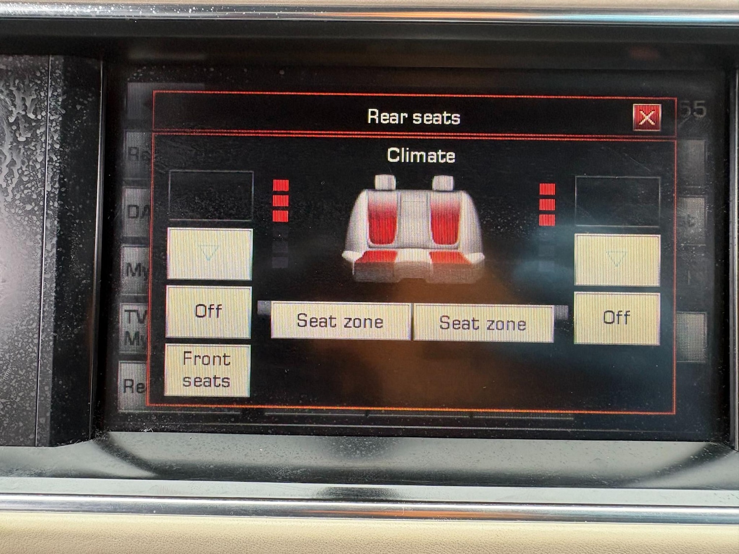 Used Land Rover Range Rover 2016 for sale - 77791676: Photo 63