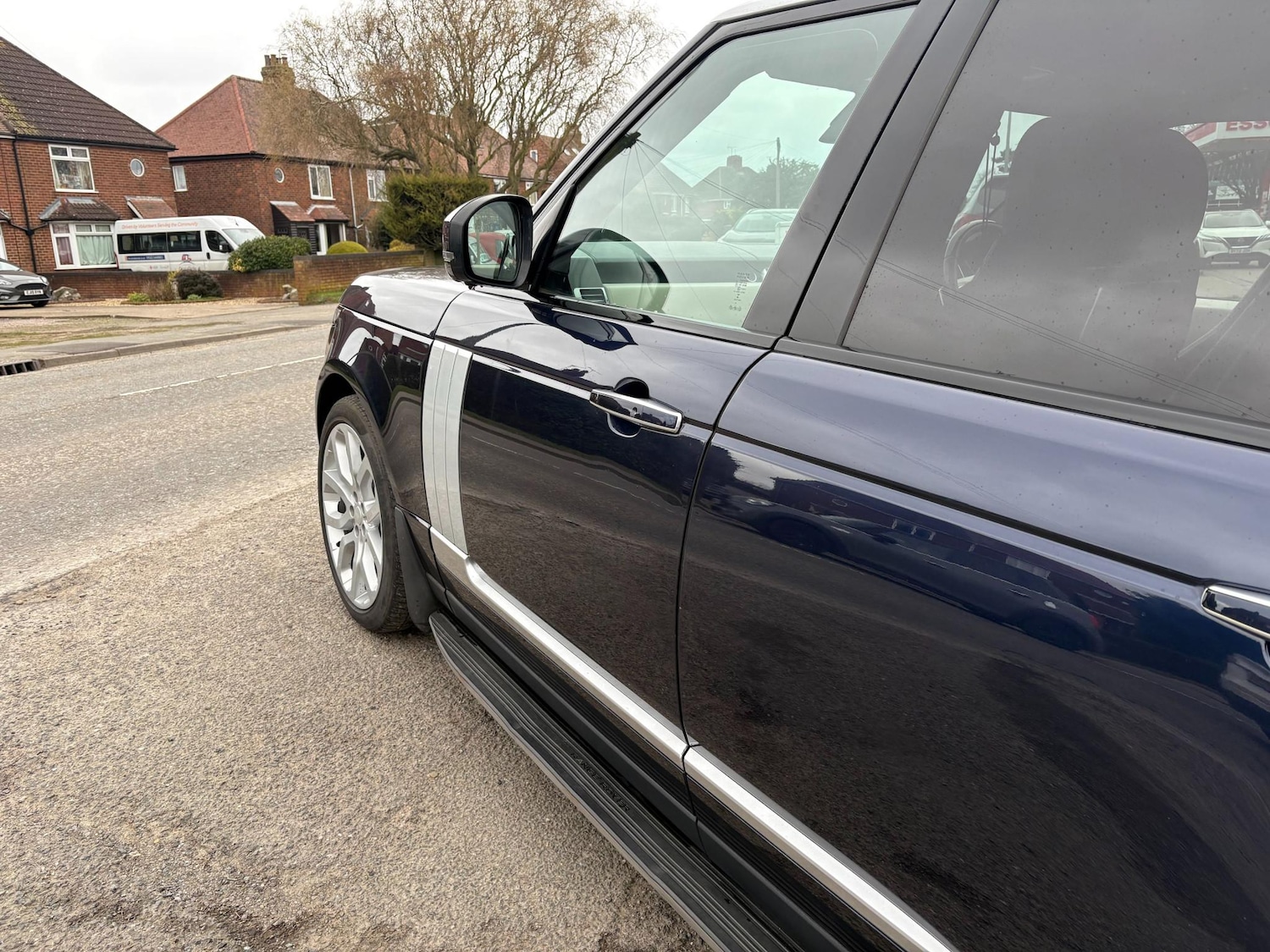 Used Land Rover Range Rover 2016 for sale - 77791676: Photo 8