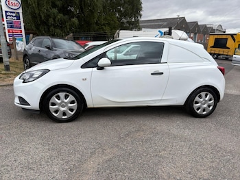 Used Vauxhall Corsa 2016 for sale - 79253879: Photo