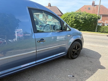 Used Volkswagen Caddy 2018 for sale - 78757691: Photo