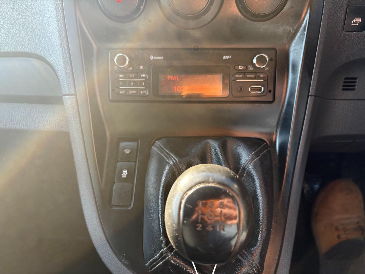 Used Mercedes-Benz Citan 2018 for sale - 76196960: Photo 17