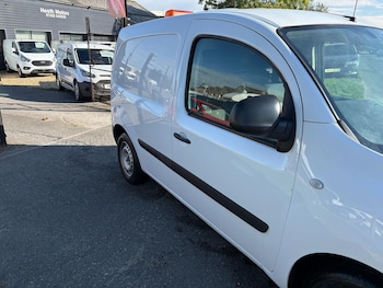 Used Mercedes-Benz Citan 2018 for sale - 76196960: Photo 2