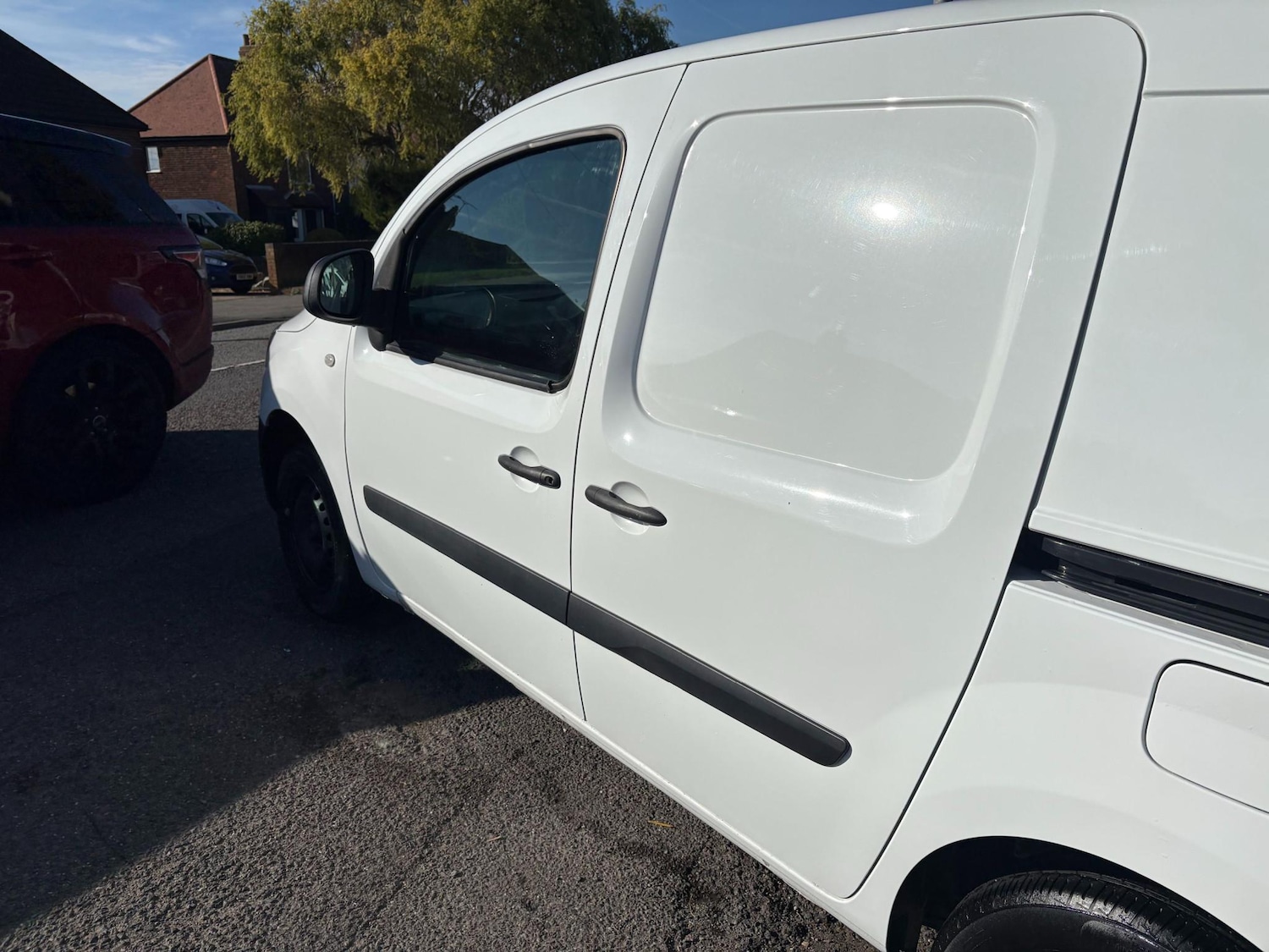 Used Mercedes-Benz Citan 2018 for sale - 76196960: Photo 6