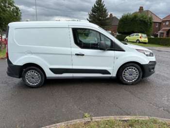 Used Ford Transit Connect 2018 for sale - 75005393: Photo
