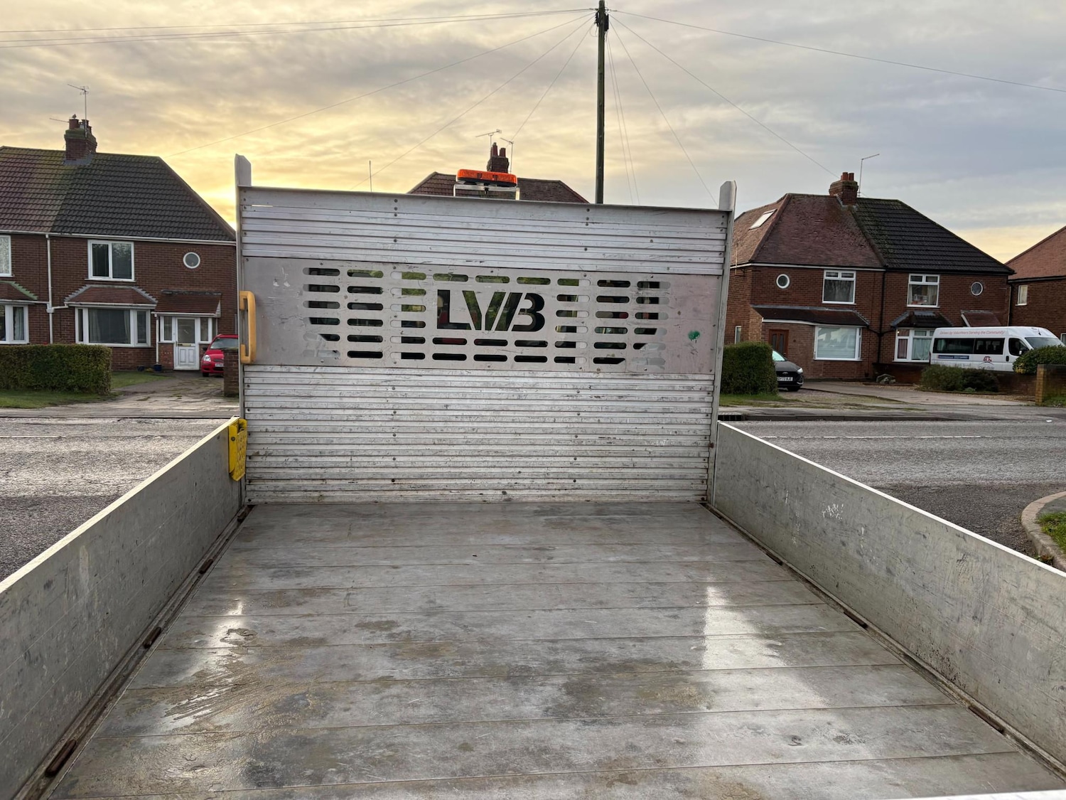 Used Ford Transit 2020 for sale - 76934125: Photo 13