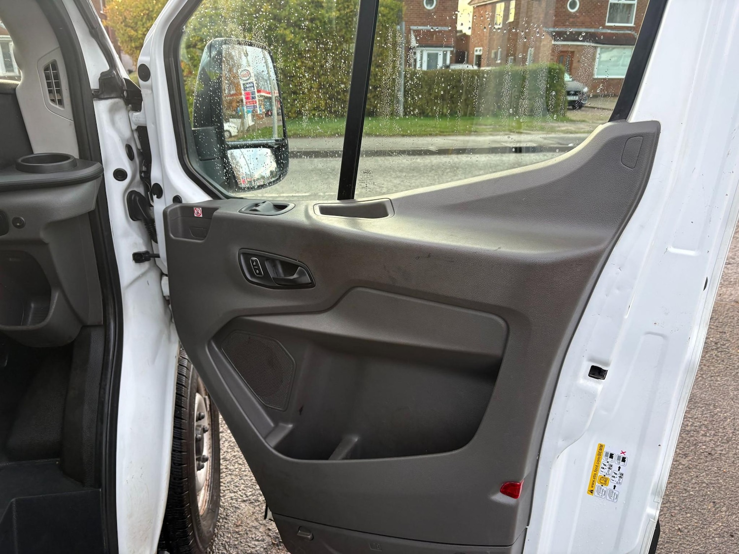 Used Ford Transit 2020 for sale - 76934125: Photo 15