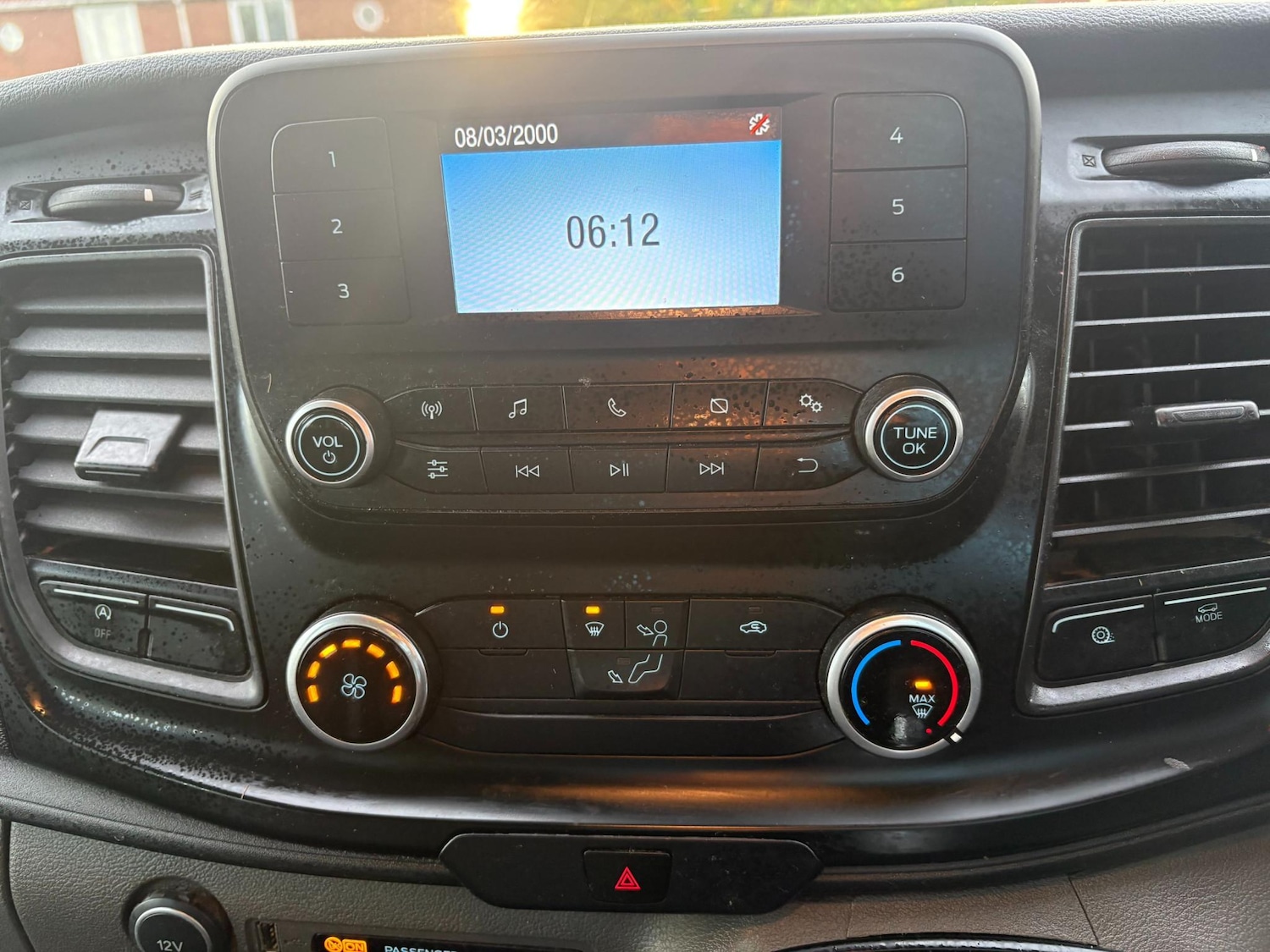 Used Ford Transit 2020 for sale - 76934125: Photo 17