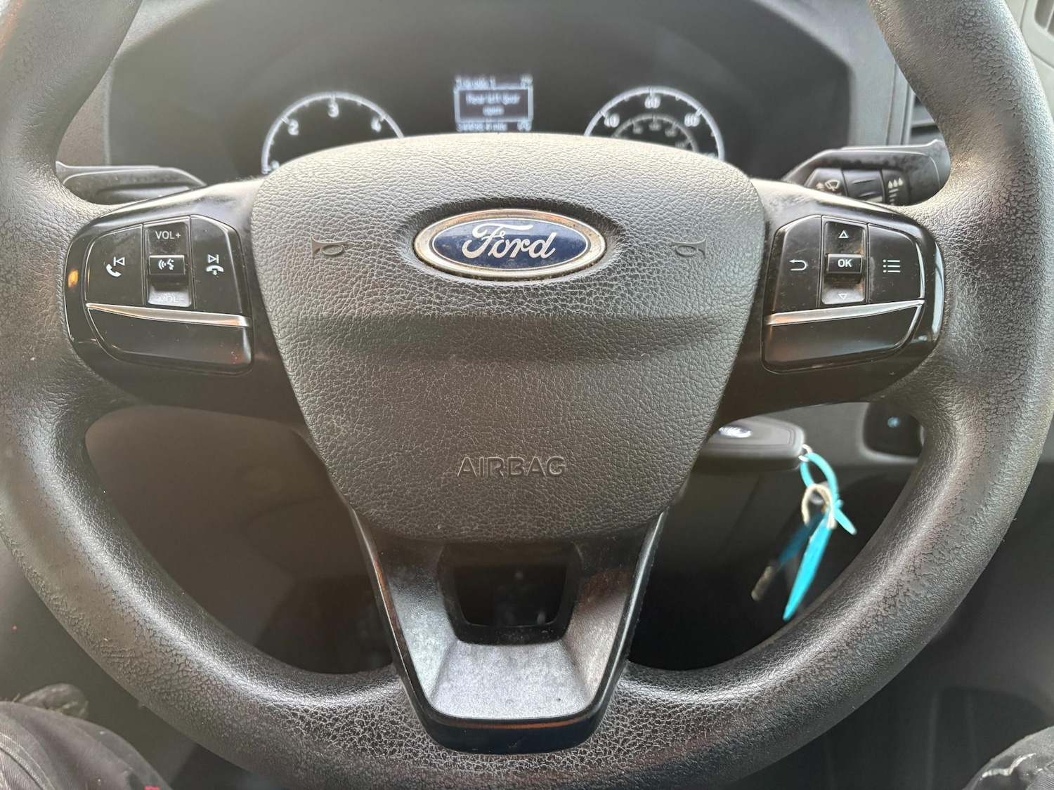 Used Ford Transit 2020 for sale - 76934125: Photo 18