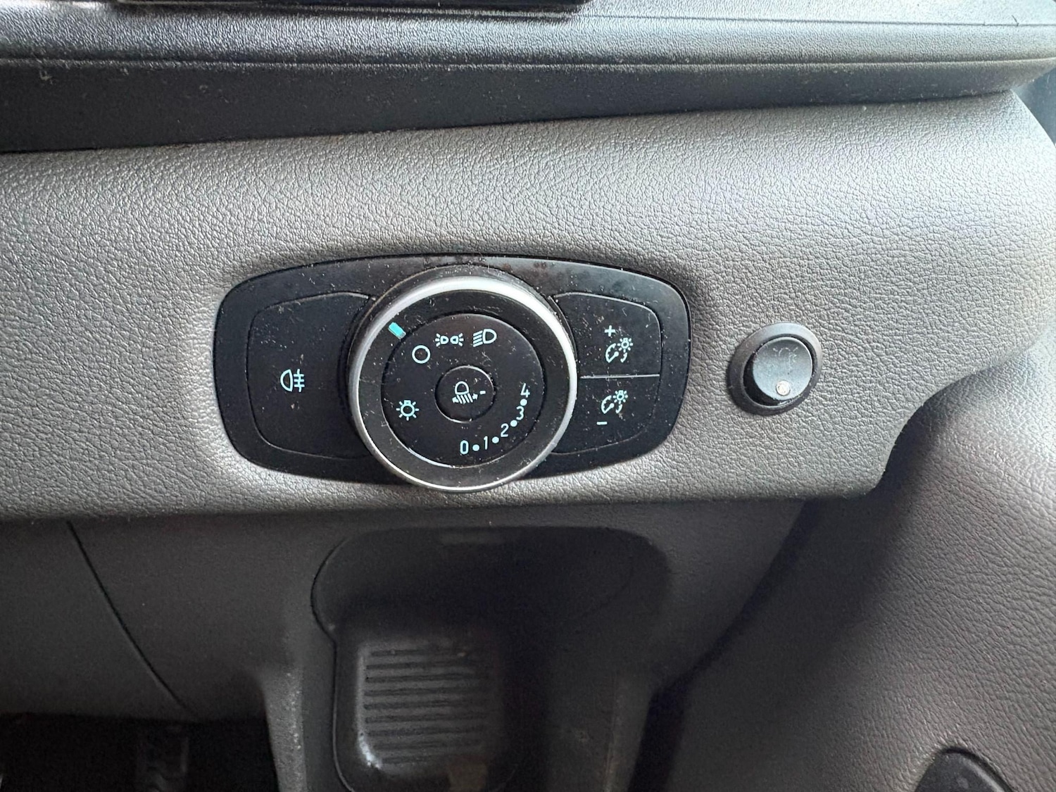 Used Ford Transit 2020 for sale - 76934125: Photo 20