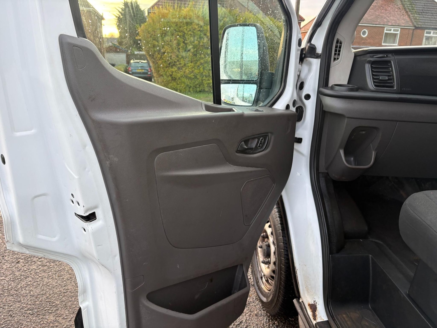 Used Ford Transit 2020 for sale - 76934125: Photo 21