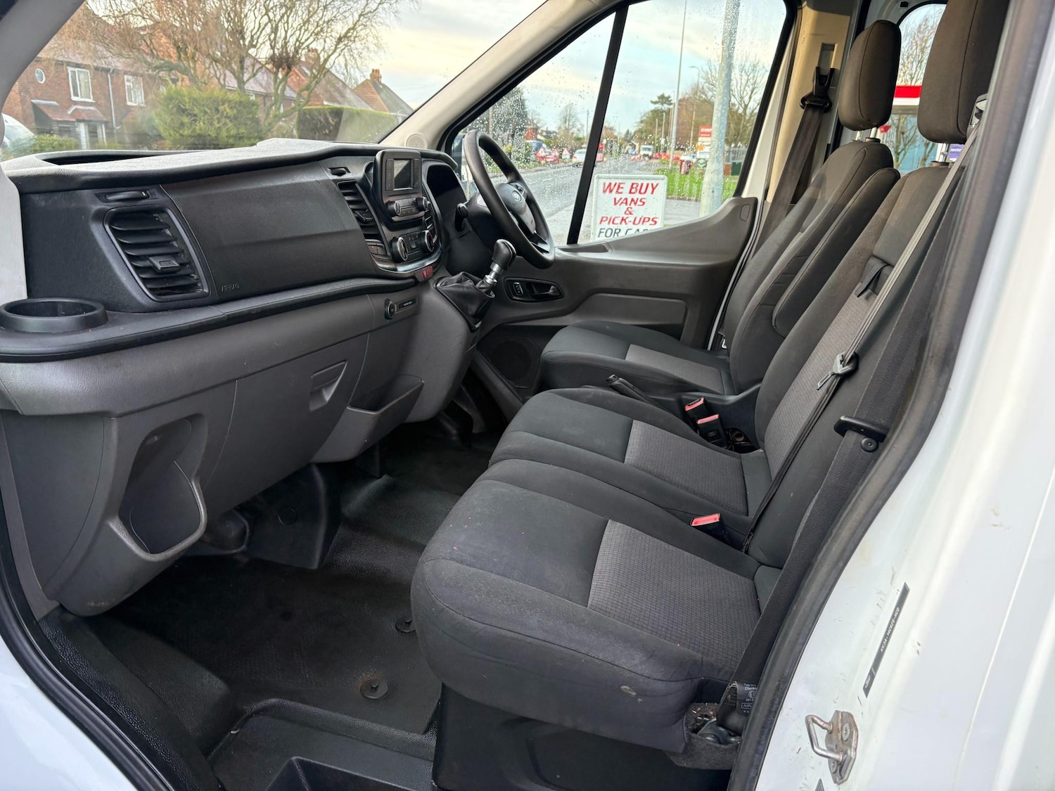 Used Ford Transit 2020 for sale - 76934125: Photo 22