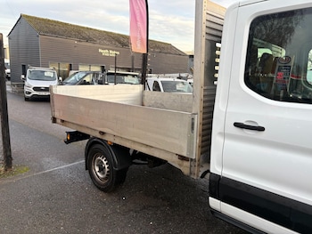 Used Ford Transit 2020 for sale - 76934125: Photo