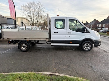 Used Ford Transit 2020 for sale - 76934125: Photo