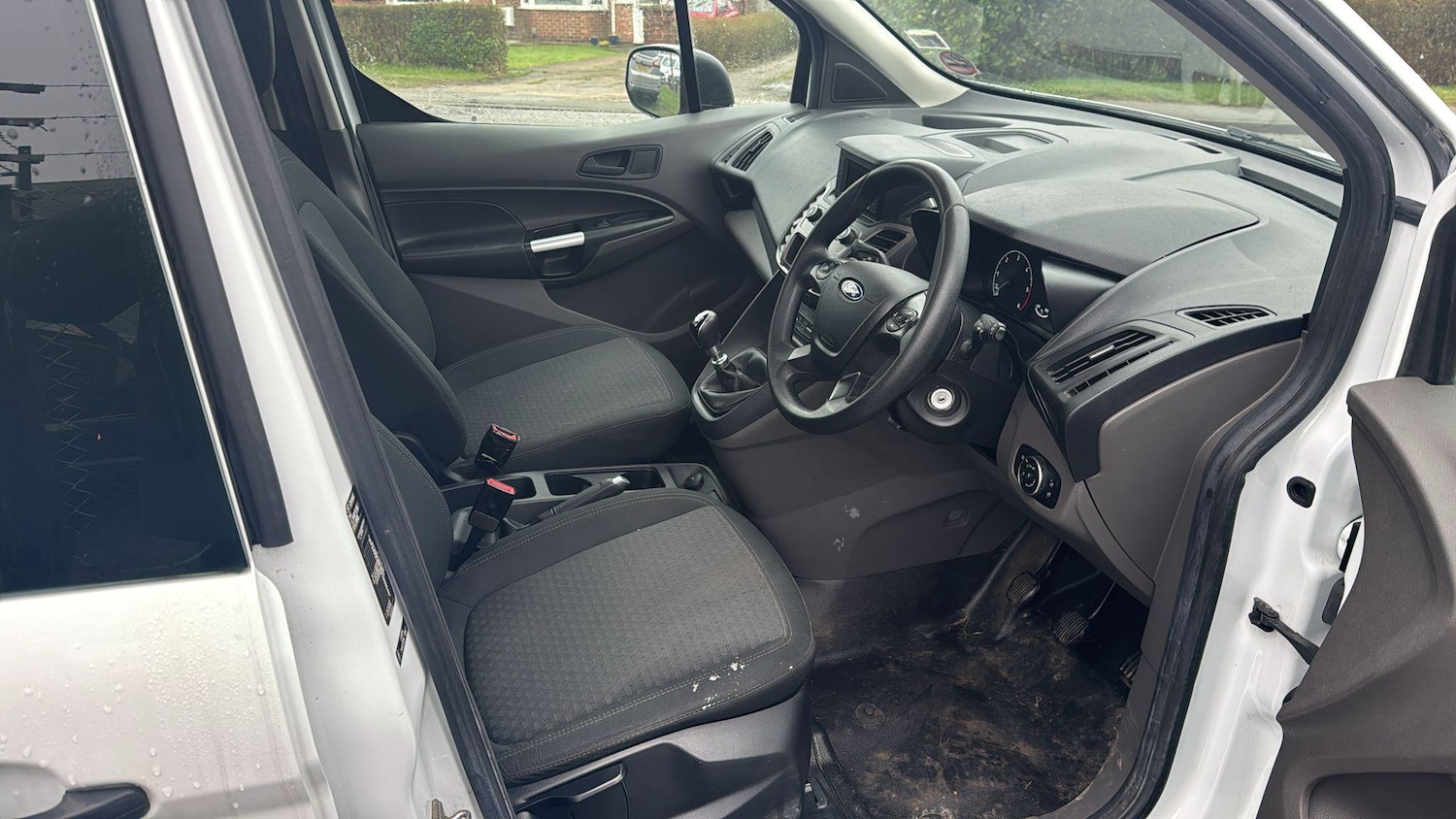 Used Ford Transit Connect 2020 for sale - 77200664: Photo 10