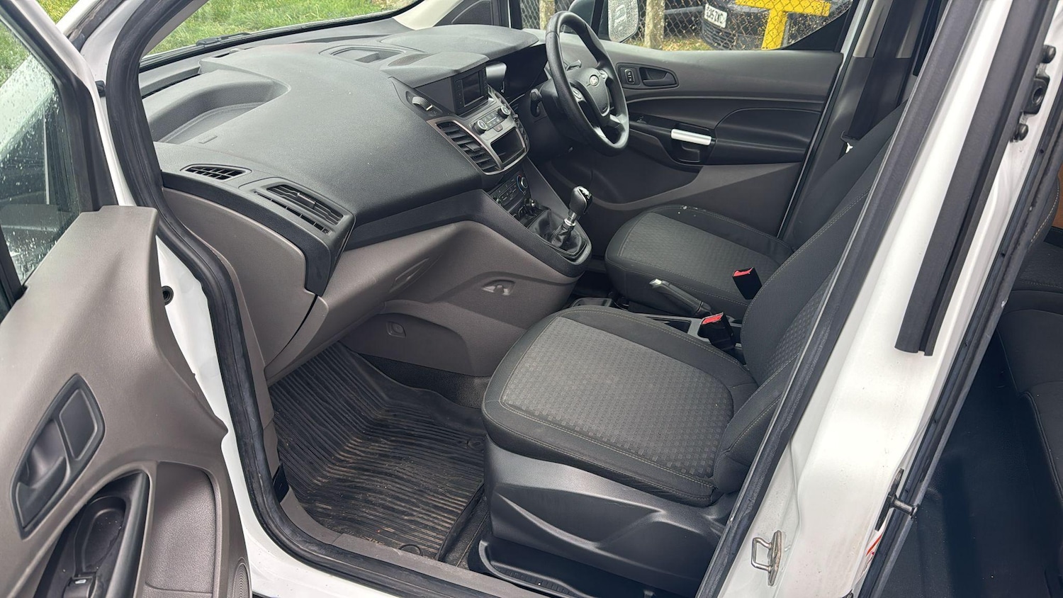 Used Ford Transit Connect 2020 for sale - 77200664: Photo 11