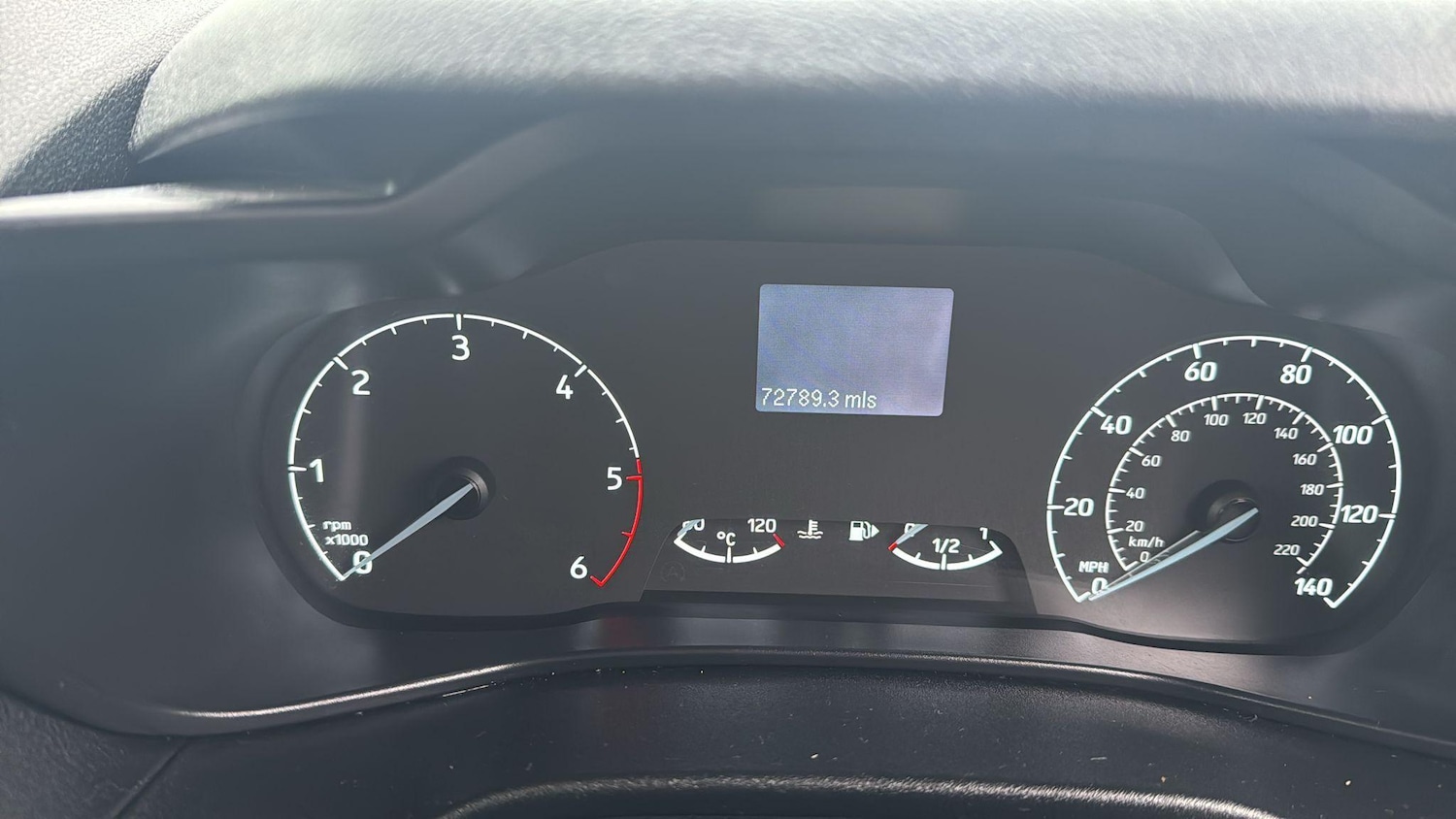 Used Ford Transit Connect 2020 for sale - 77200664: Photo 12