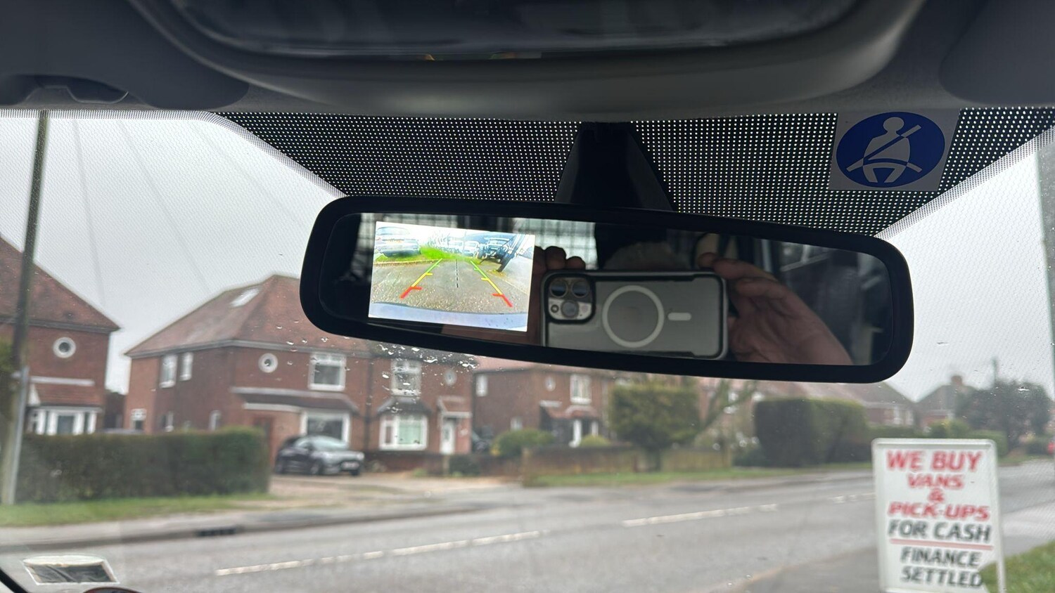 Used Ford Transit Connect 2020 for sale - 77200664: Photo 13