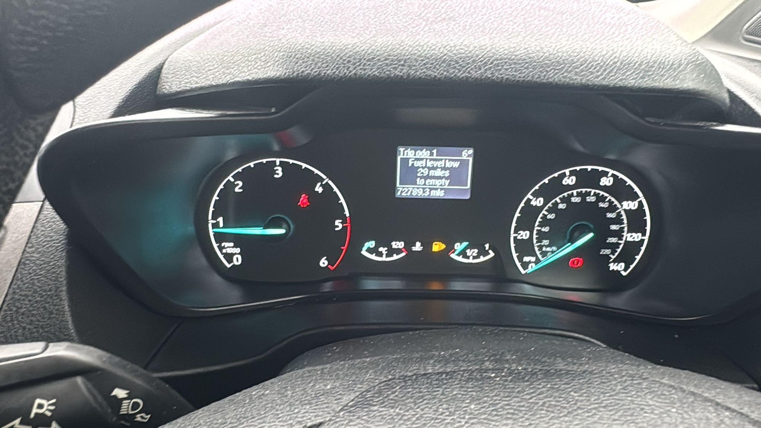 Used Ford Transit Connect 2020 for sale - 77200664: Photo 14