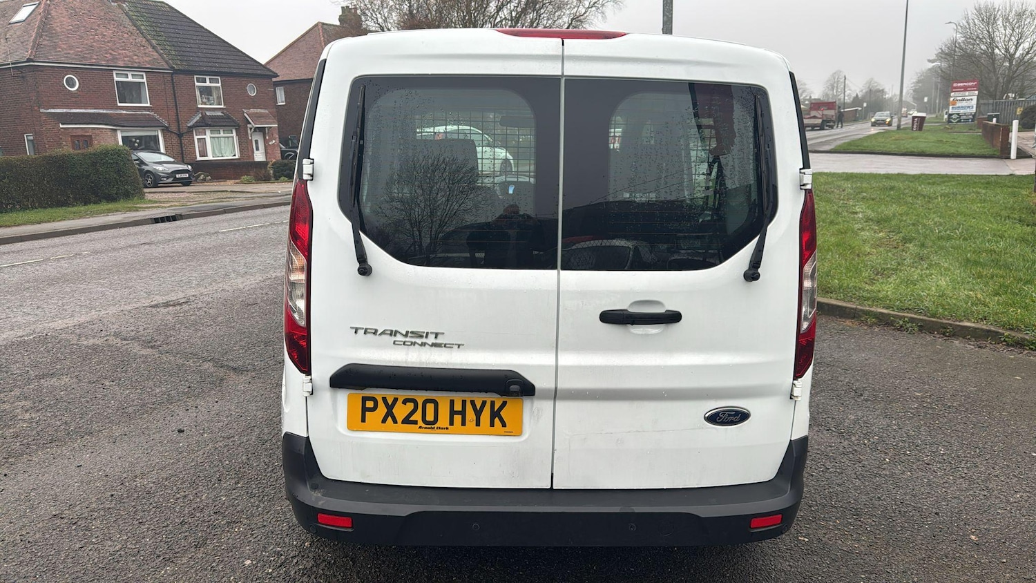 Used Ford Transit Connect 2020 for sale - 77200664: Photo 3