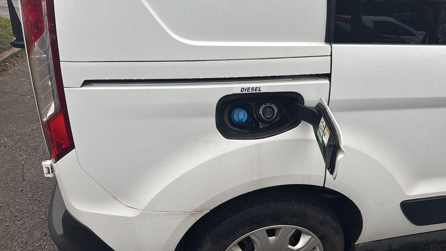 Used Ford Transit Connect 2020 for sale - 77200664: Photo 6