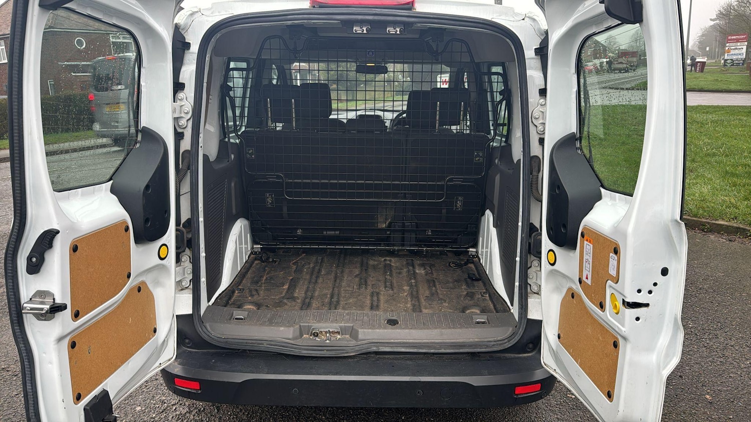 Used Ford Transit Connect 2020 for sale - 77200664: Photo 7