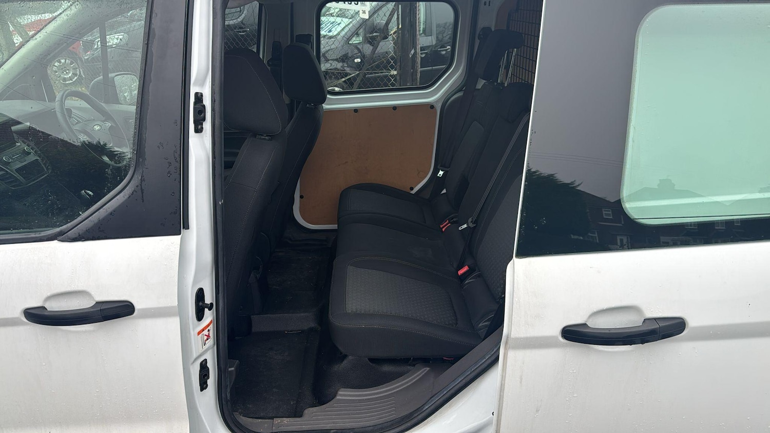 Used Ford Transit Connect 2020 for sale - 77200664: Photo 8