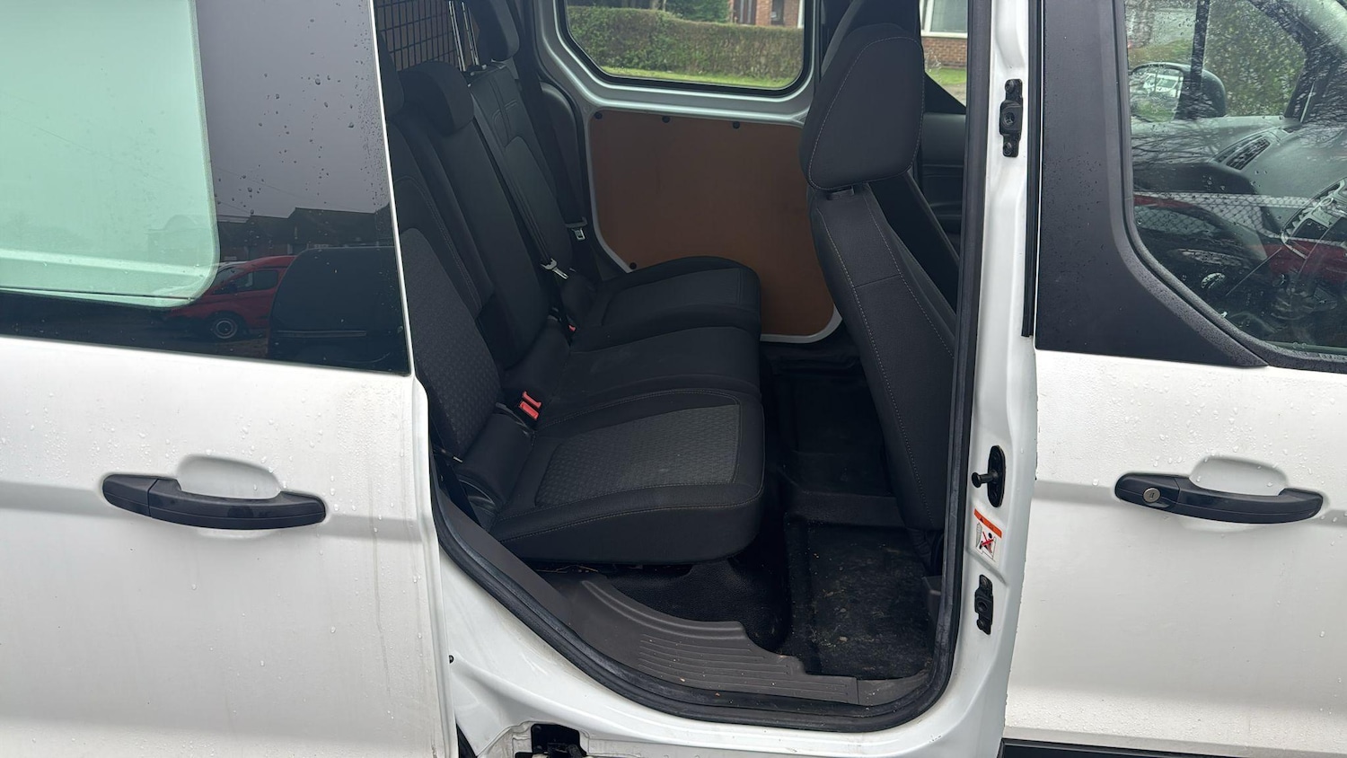 Used Ford Transit Connect 2020 for sale - 77200664: Photo 9