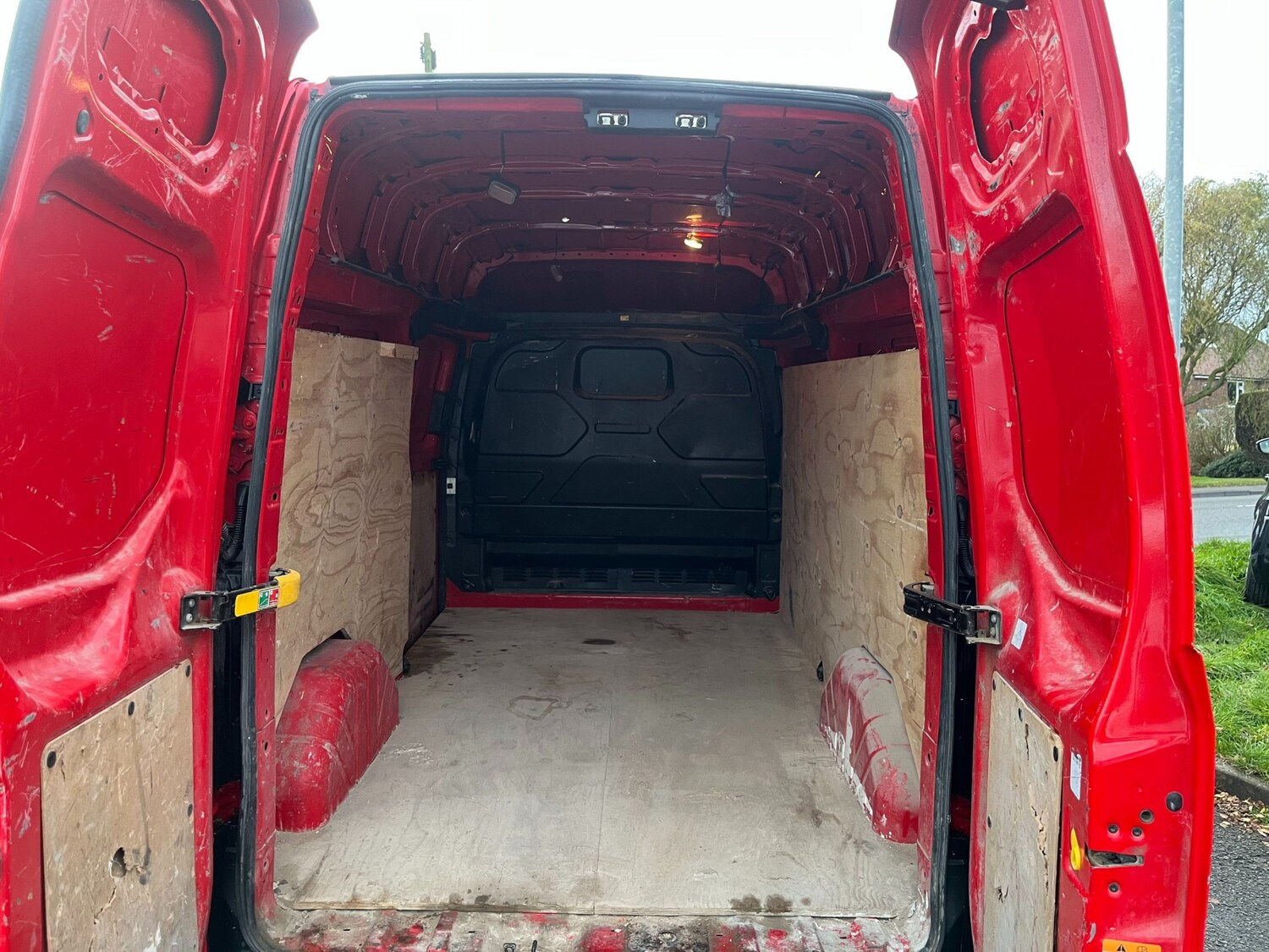 Vehicle 13