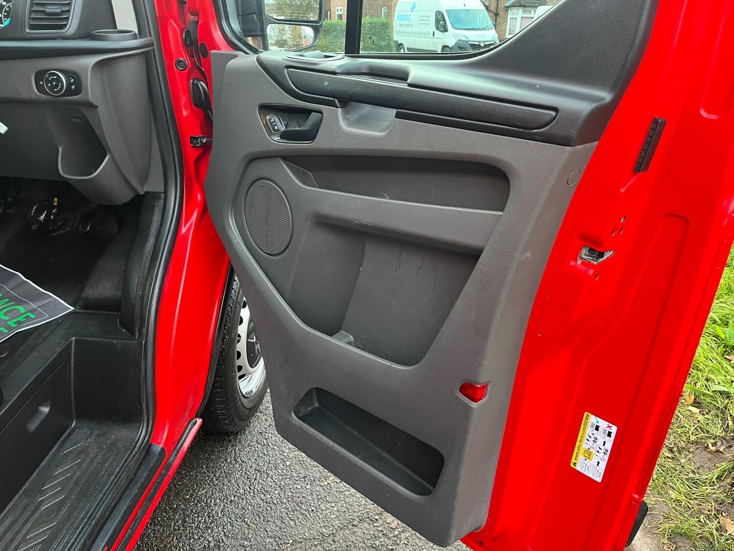 Vehicle 27