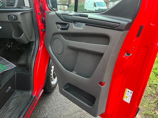 Used Ford Transit Custom 2021 for sale - 72989016: Photo 27